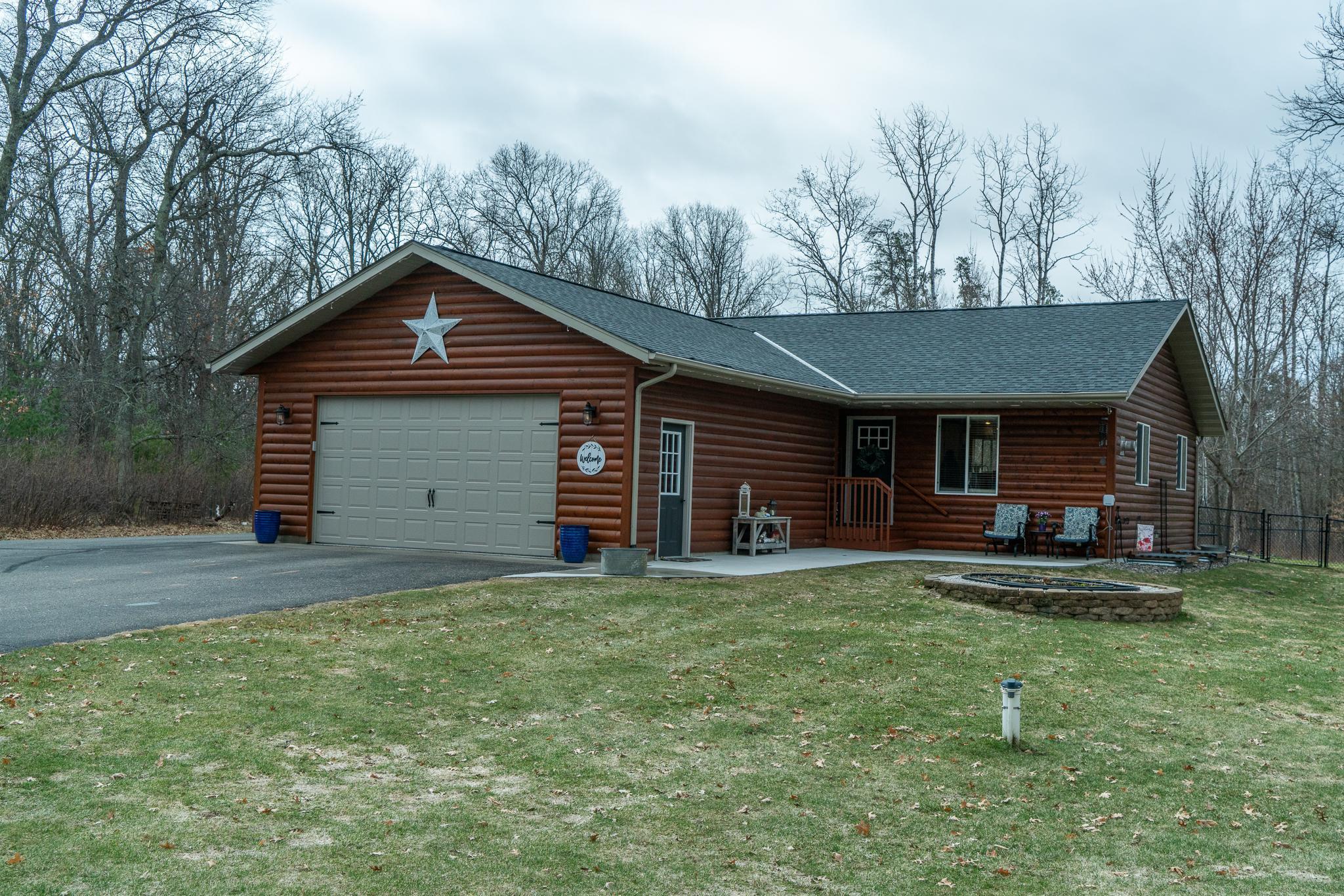 14001 Shafer Rd, Crosslake, MN 56442