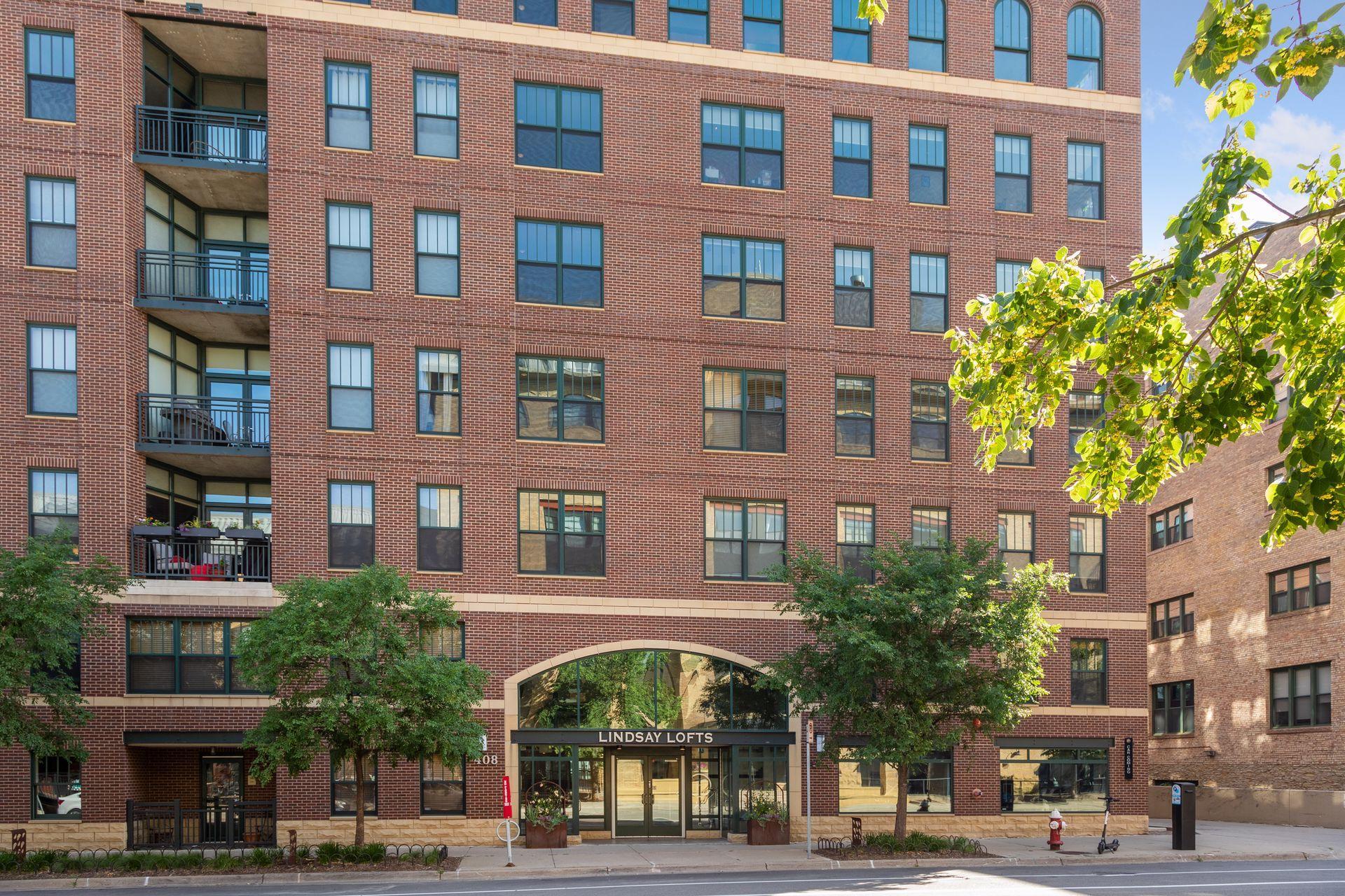 408 N 1st St #509, Minneapolis, MN 55401