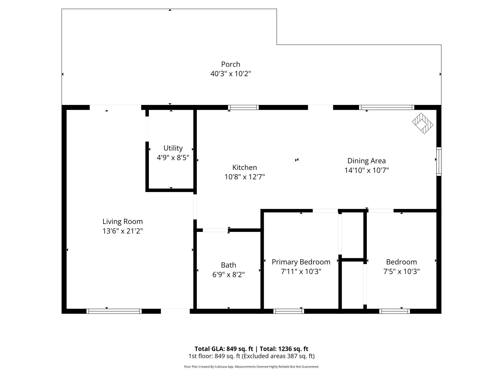 49097 Sportsmans Ln, Waterville, MN 56096