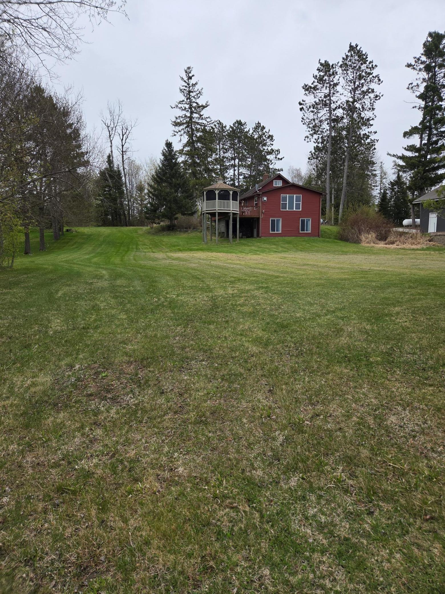 49616 Center Point Rd, Bigfork, MN 56628