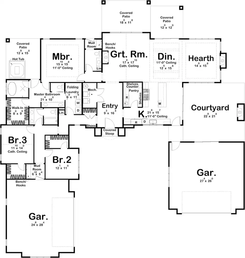 4893x Woodhurst Ln, Minnetonka, MN 55345