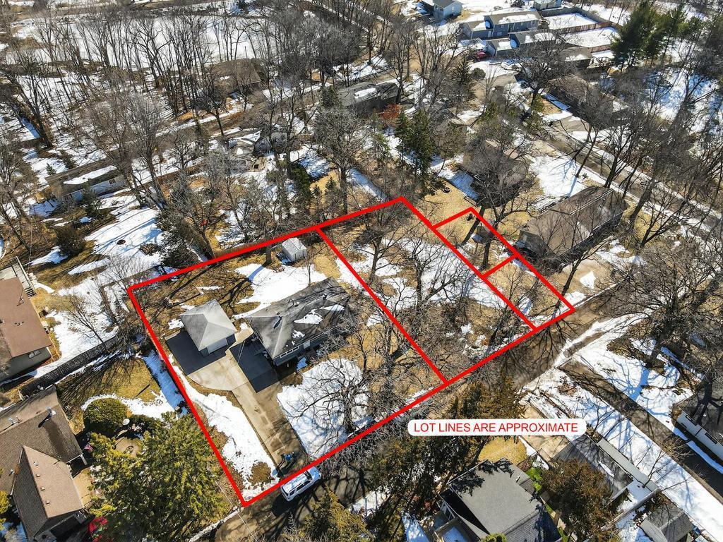 165XX SW Dunkirk Ave, Prior Lake, MN 55372