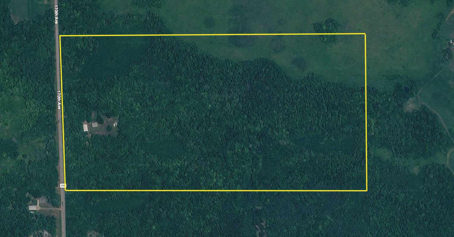 23576 170th Ave, Hillman, MN 56338
