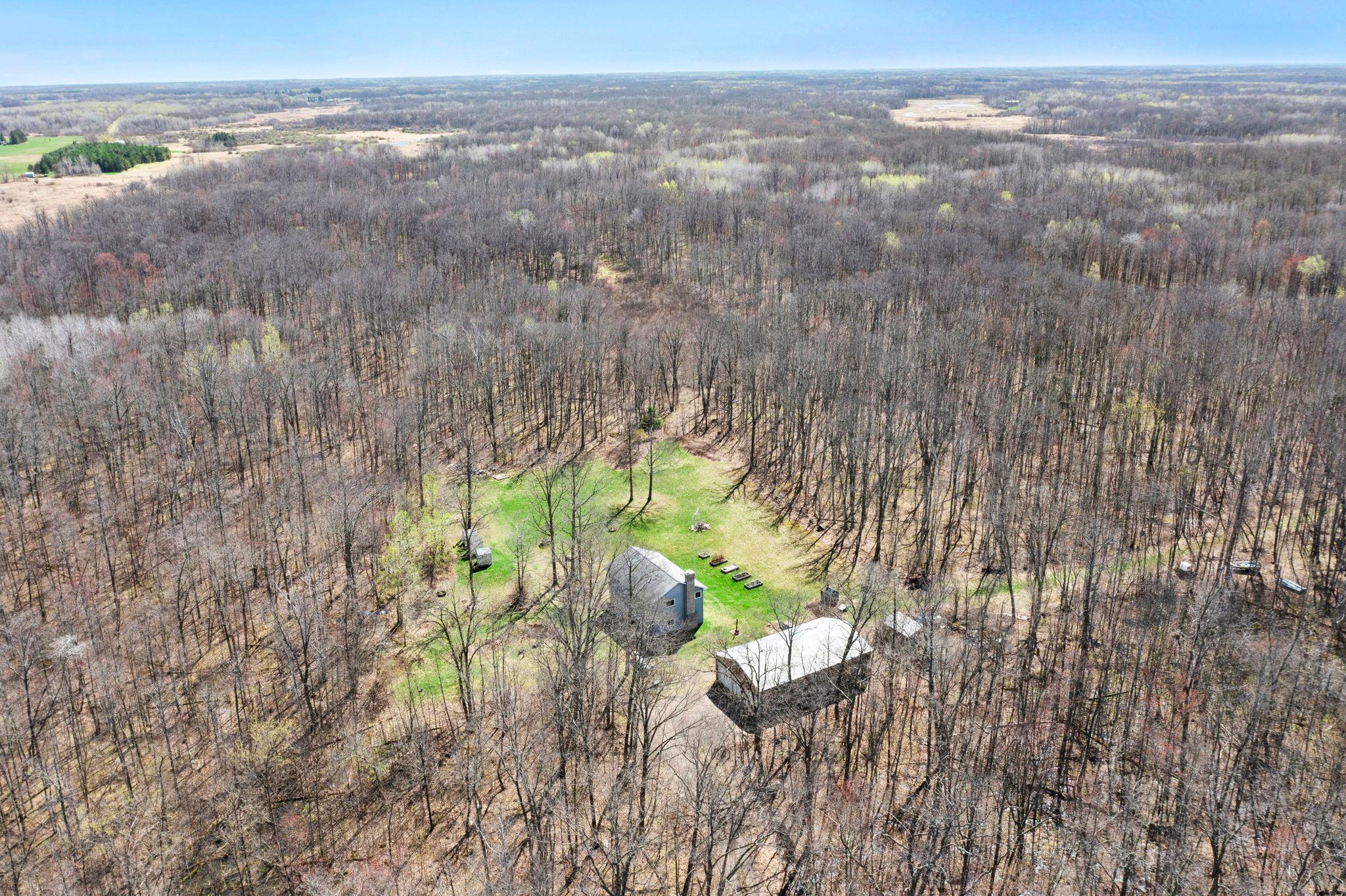 23576 170th Ave, Hillman, MN 56338