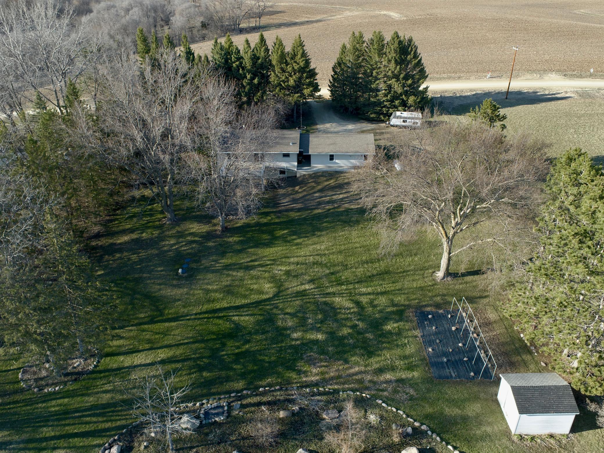 12520 440th St, Wanamingo, MN 55983