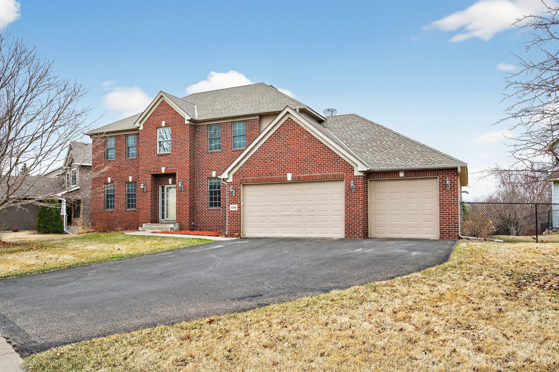 10385 Yates Dr N, Brooklyn Park, MN 55443