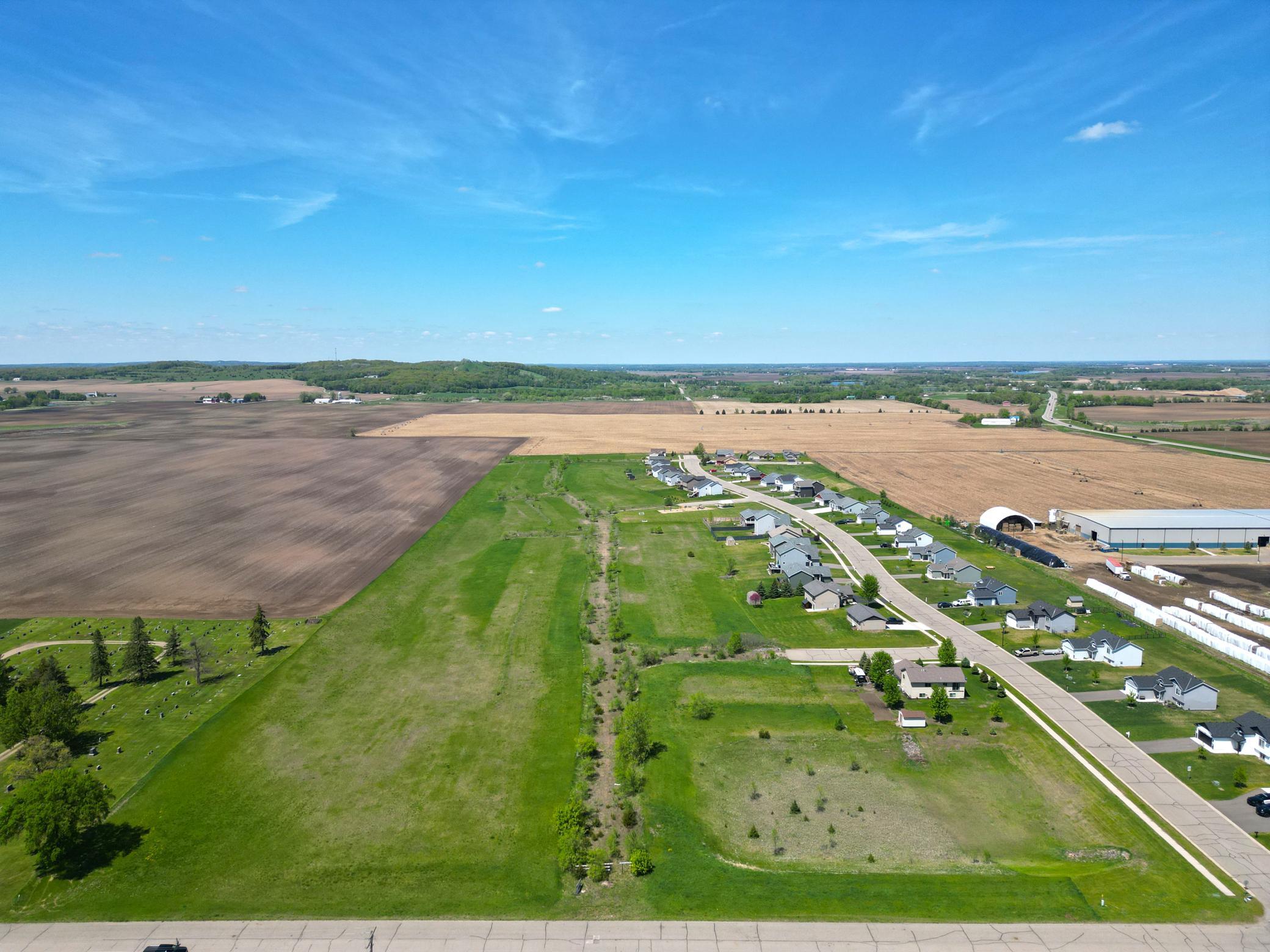 TBD Ridgeview St, Kimball, MN 55353