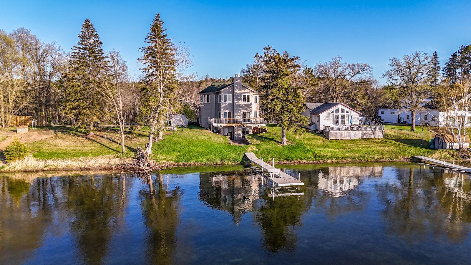 29972 293rd St, Waubun, MN 56589