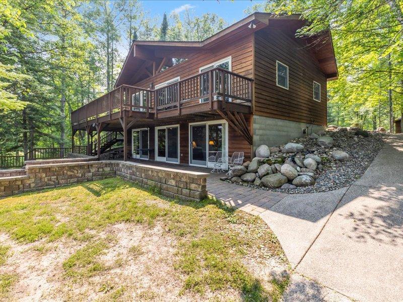 204 Norman Point Rd NW, Longville, MN 56655