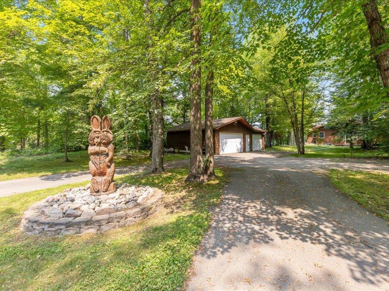 204 Norman Point Rd NW, Longville, MN 56655
