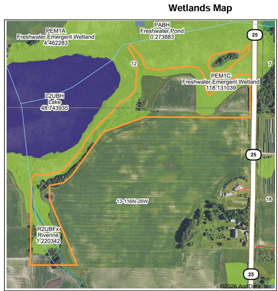 000 Mn 25, Mayer, MN 55360