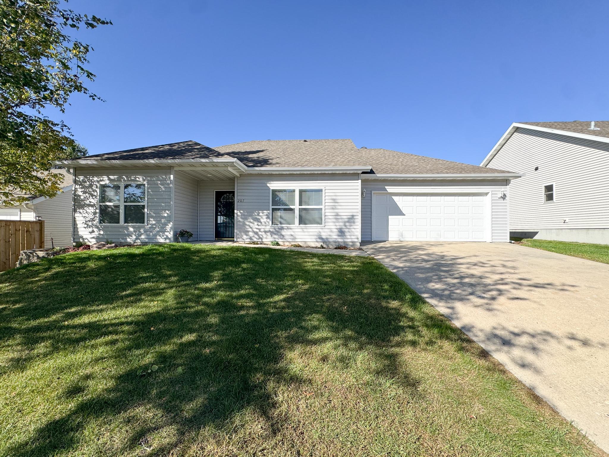 207 Lana Ct, Fergus Falls, MN 56537