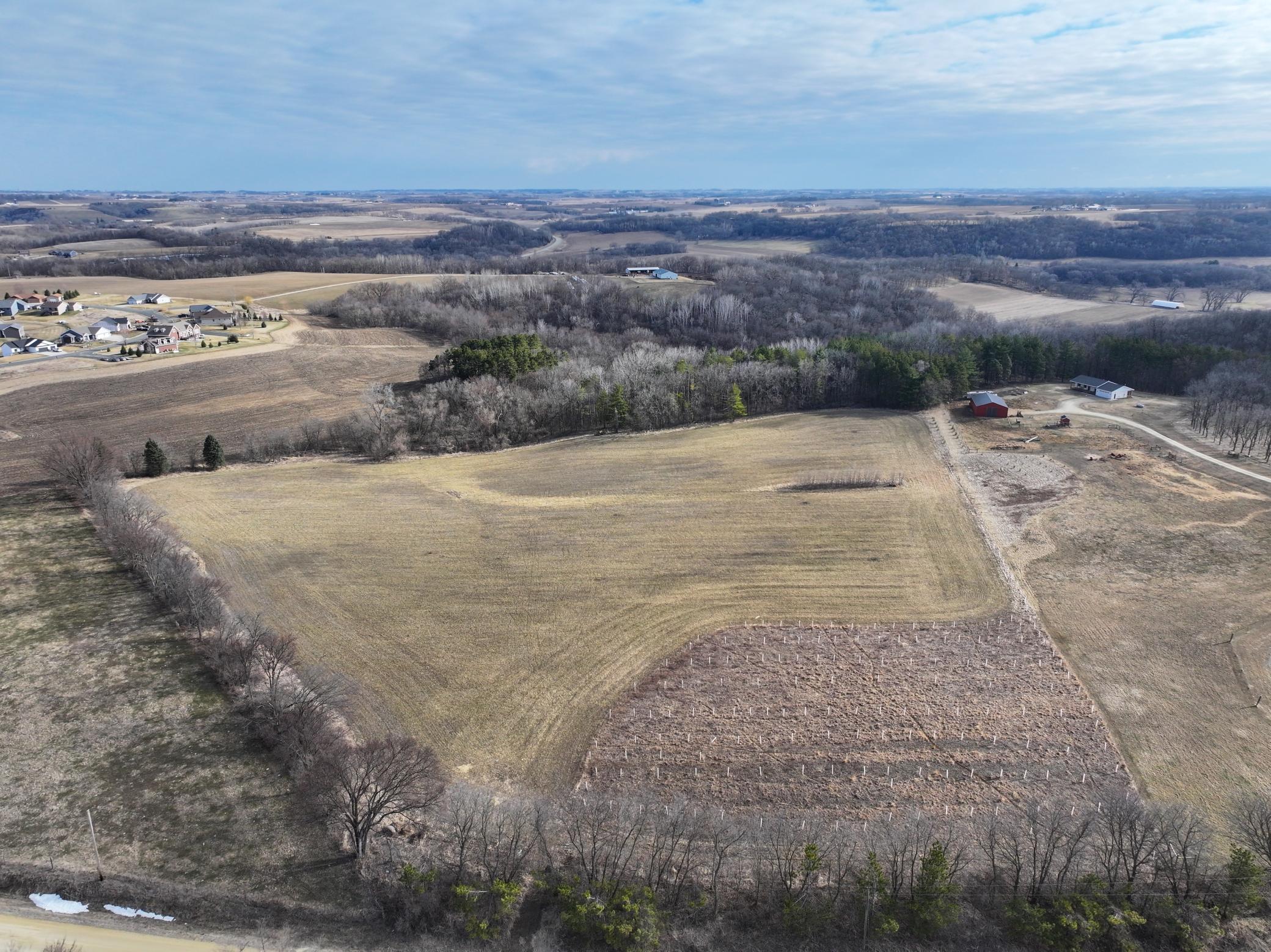 tbd 603 St, Mazeppa, MN 55956