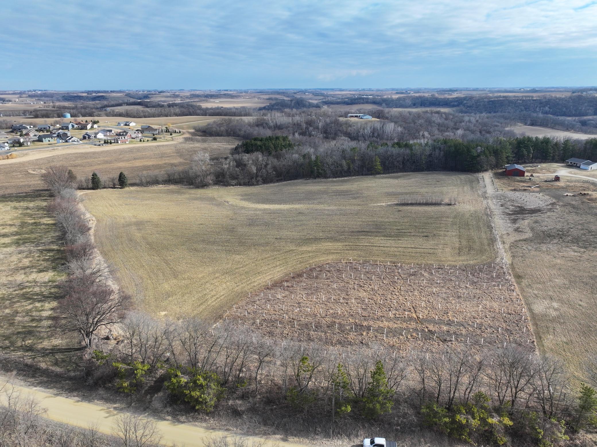 tbd 603 St, Mazeppa, MN 55956