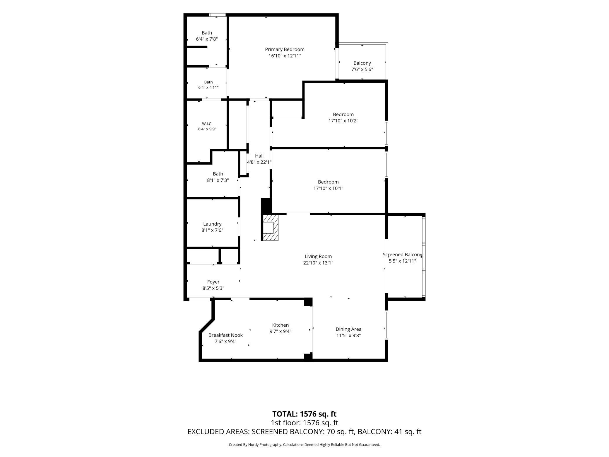 9500 Collegeview Rd #206, Bloomington, MN 55437