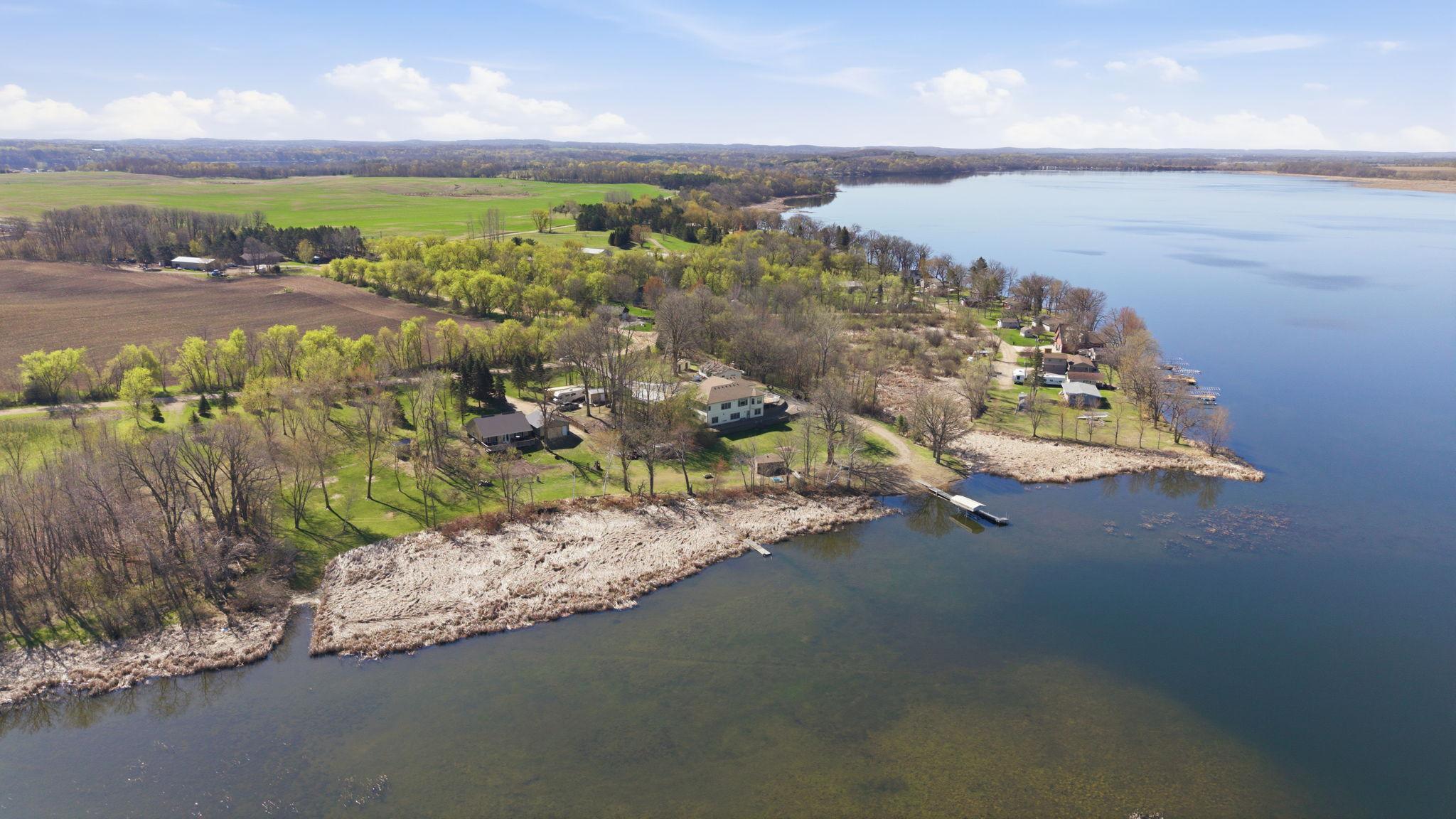18559 Empire Trl, Burtrum, MN 56318