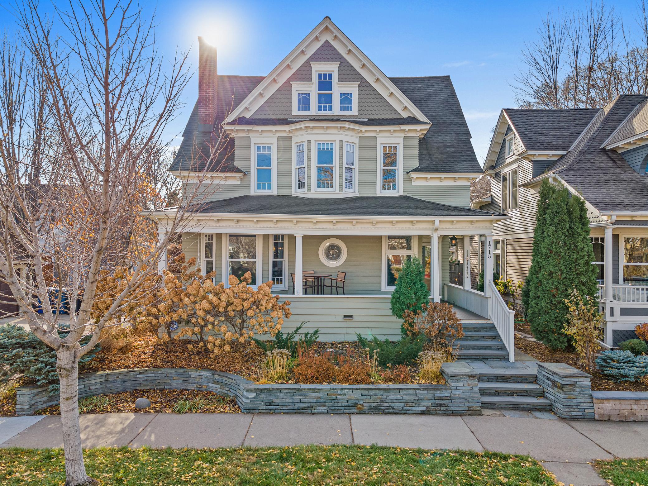 1715 W 31st St, Minneapolis, MN 55408