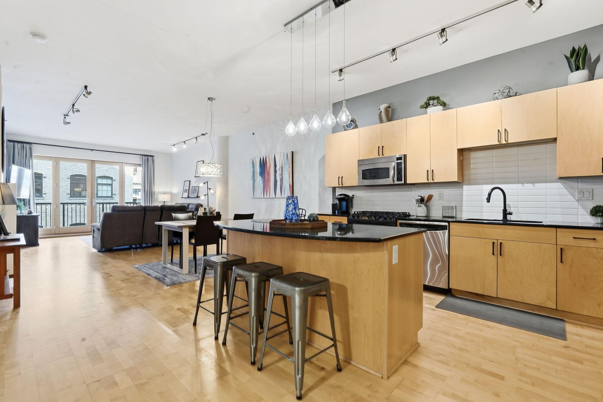 401 N 2nd St #407, Minneapolis, MN 55401