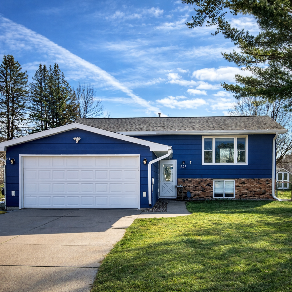 243 Edgeview Dr, Rollingstone, MN 55969