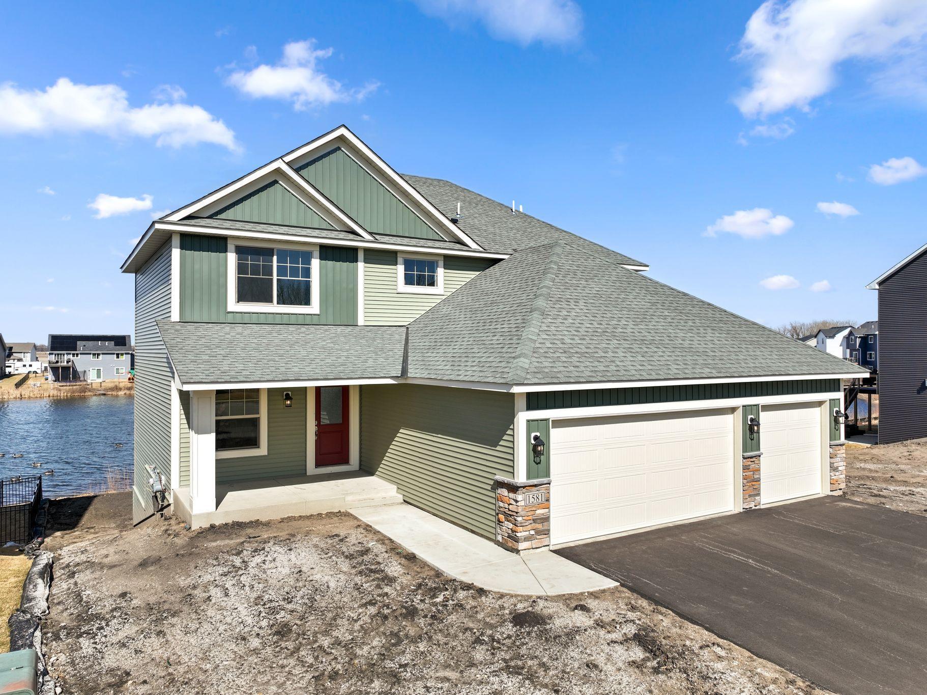 17971 Hawksbill Dr, Lakeville, MN 55044