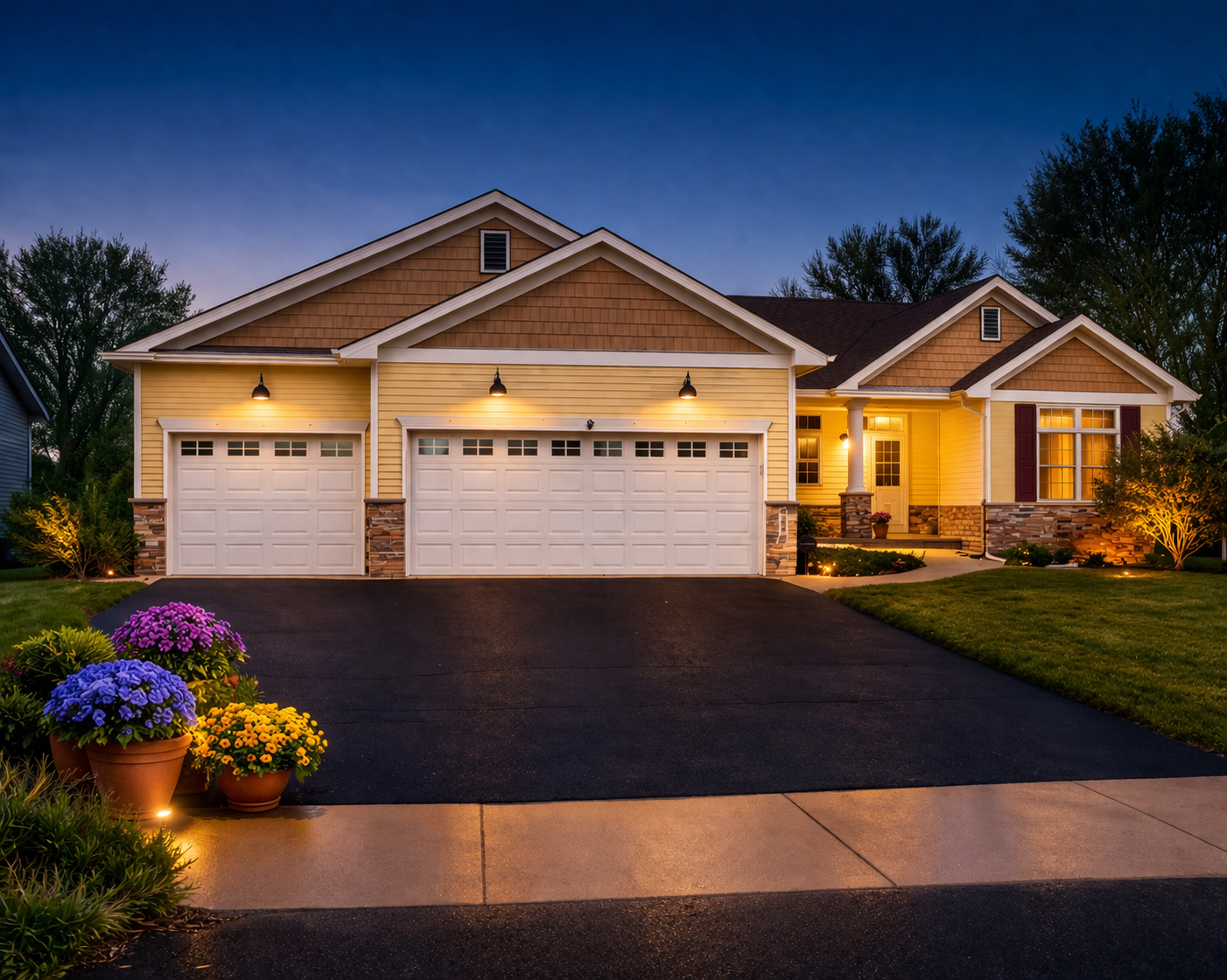 6646 Tessman Ter N, Brooklyn Park, MN 55445