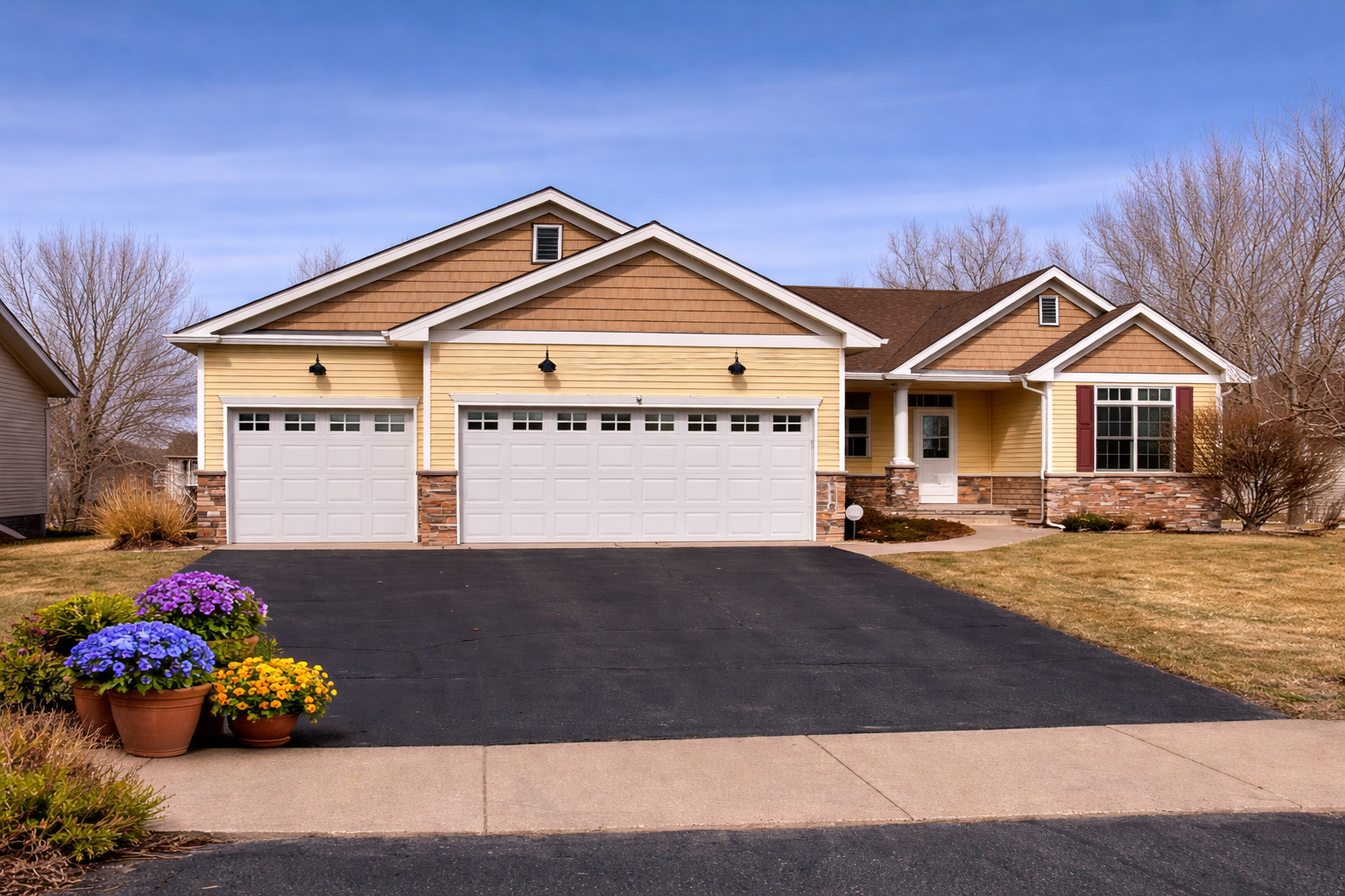 6646 Tessman Ter N, Brooklyn Park, MN 55445