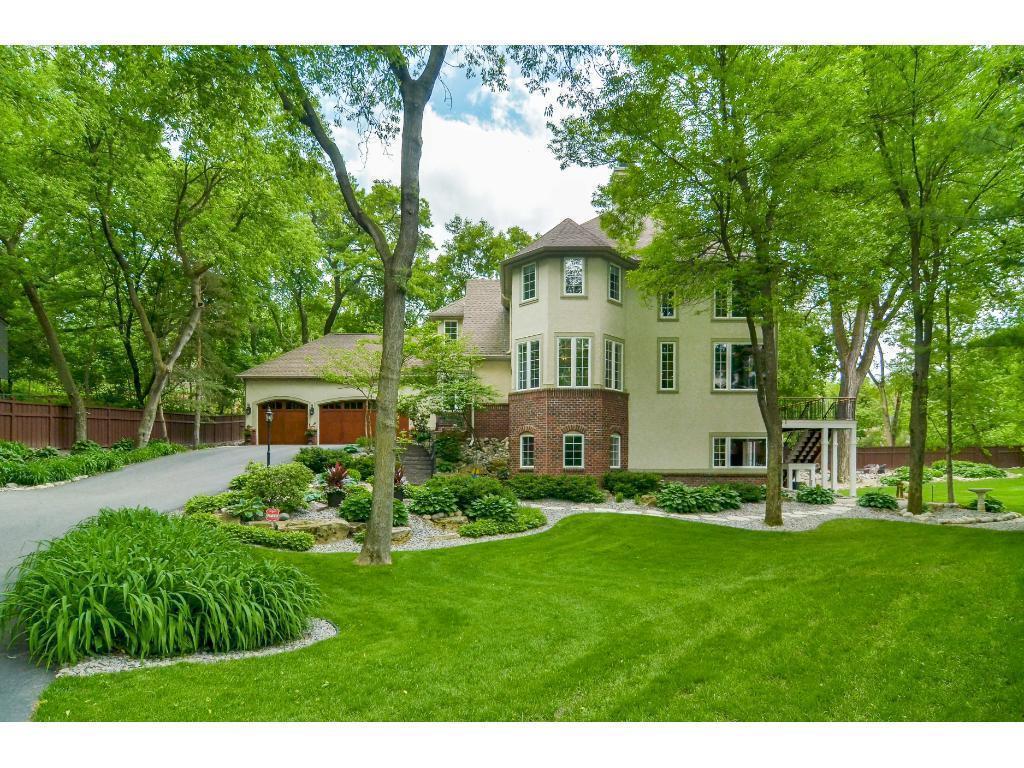 4251 Manor Court Rd, Minnetonka, MN 55345
