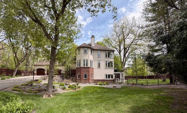 4251 Manor Court Rd, Minnetonka, MN 55345