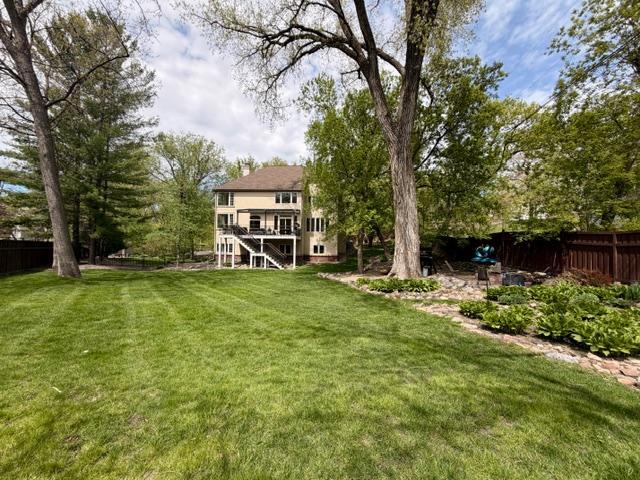 4251 Manor Court Rd, Minnetonka, MN 55345