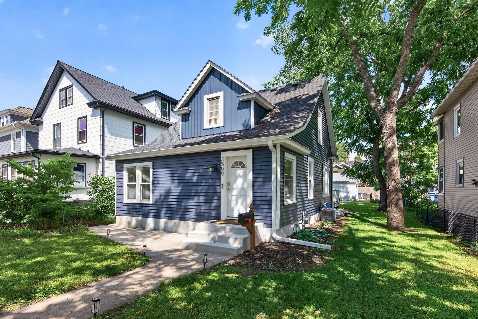 3509 3rd Ave S, Minneapolis, MN 55408