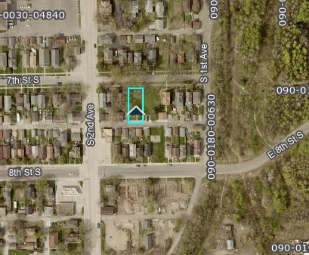 1xx 7th St S, Virginia, MN 55792