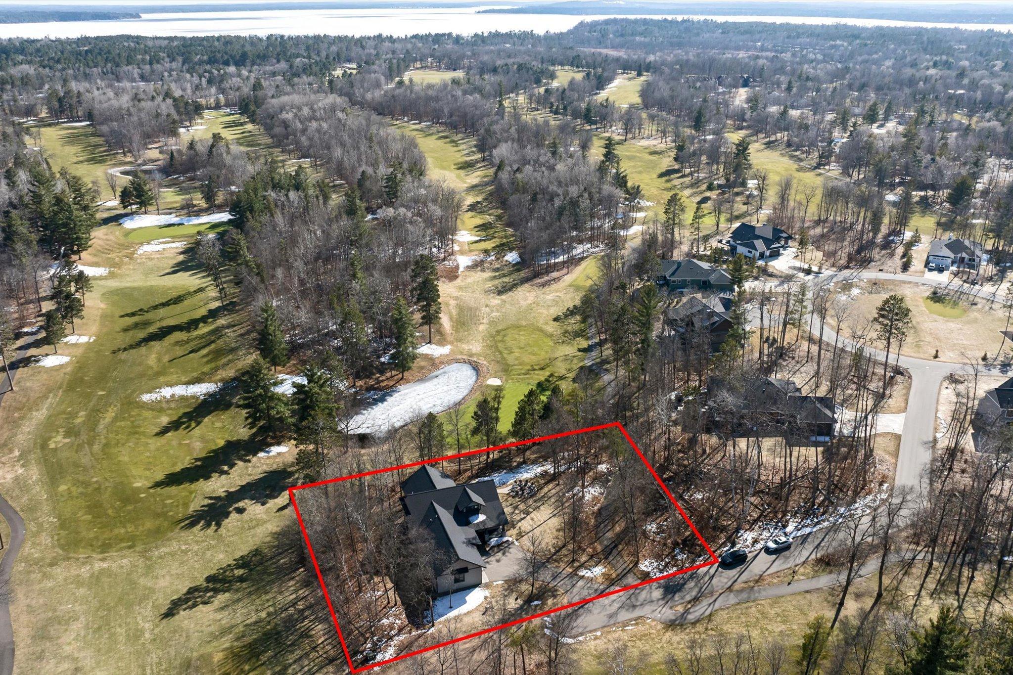 3913 Bather Dr #819 Grand View Lodge, Nisswa, MN 56468