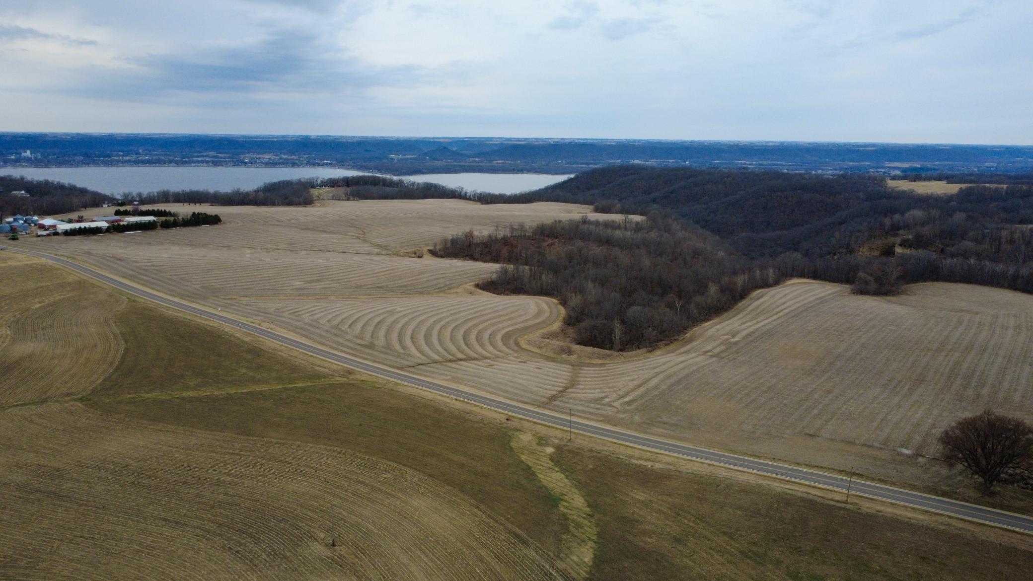 TBD County Rd Jj, Stockholm, WI 54769