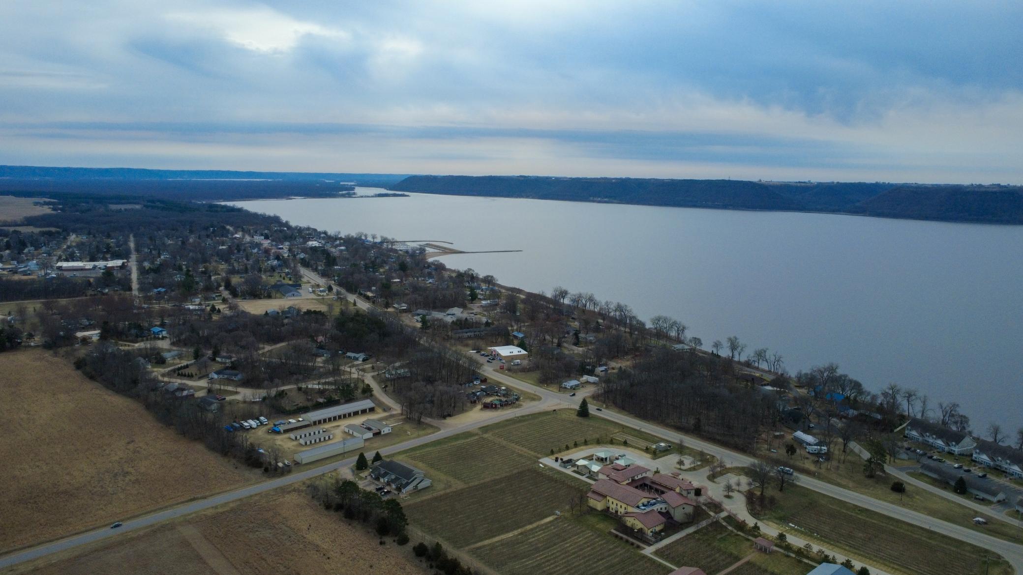 TBD County Rd Jj, Stockholm, WI 54769