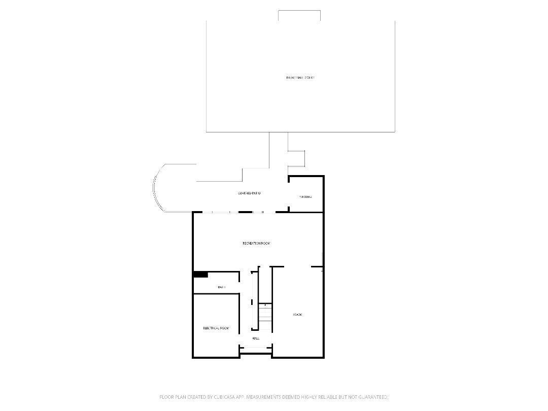 546 Linden Ln, Lino Lakes, MN 55014