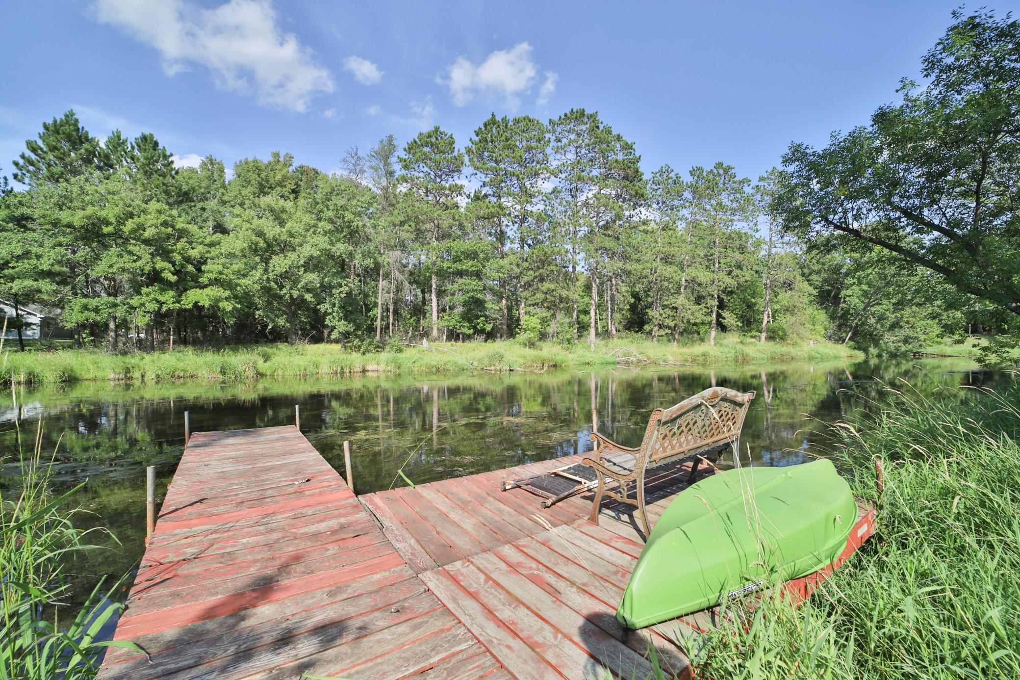 412 Second St S, Pine River, MN 56474
