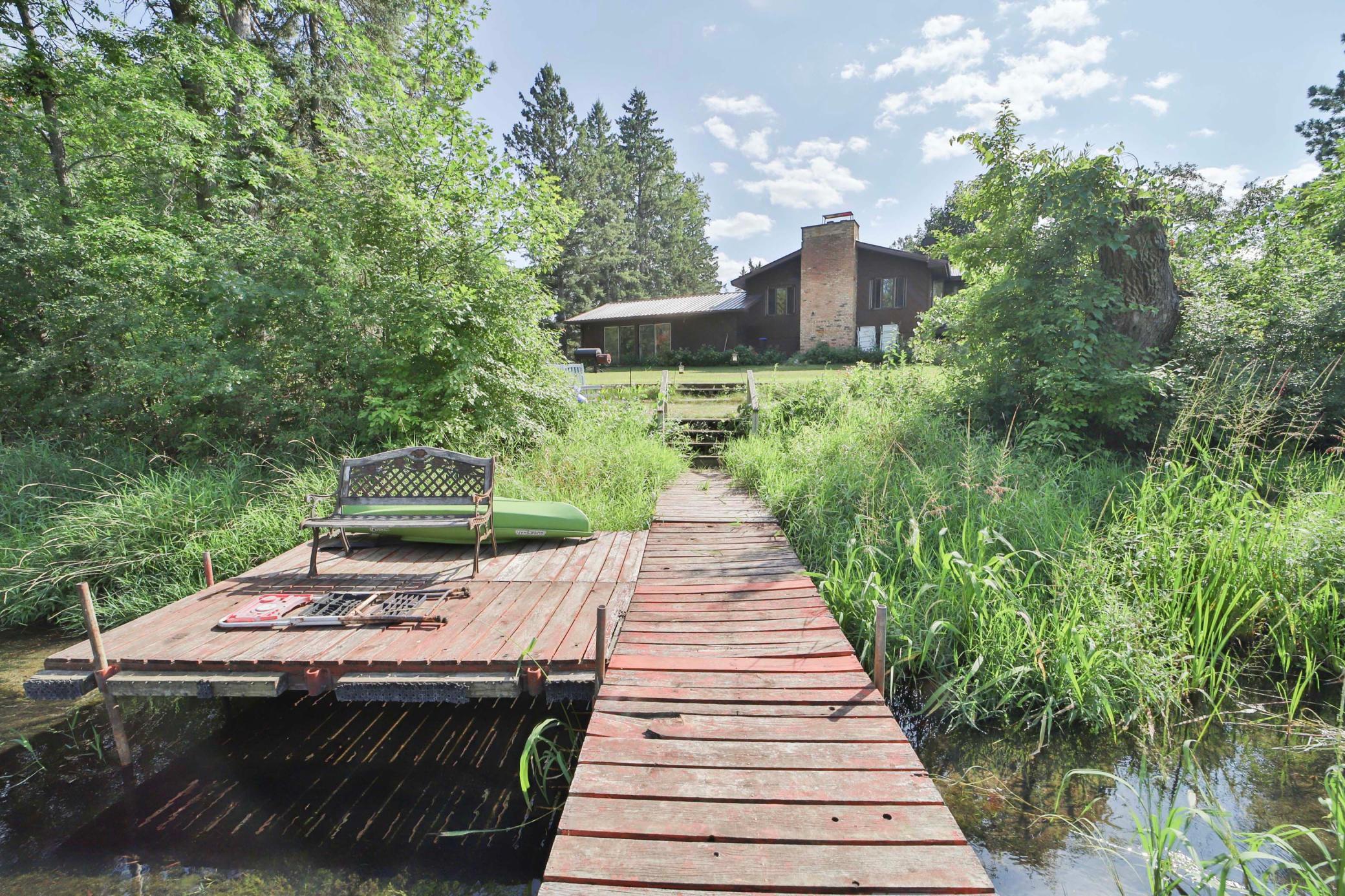 412 Second St S, Pine River, MN 56474