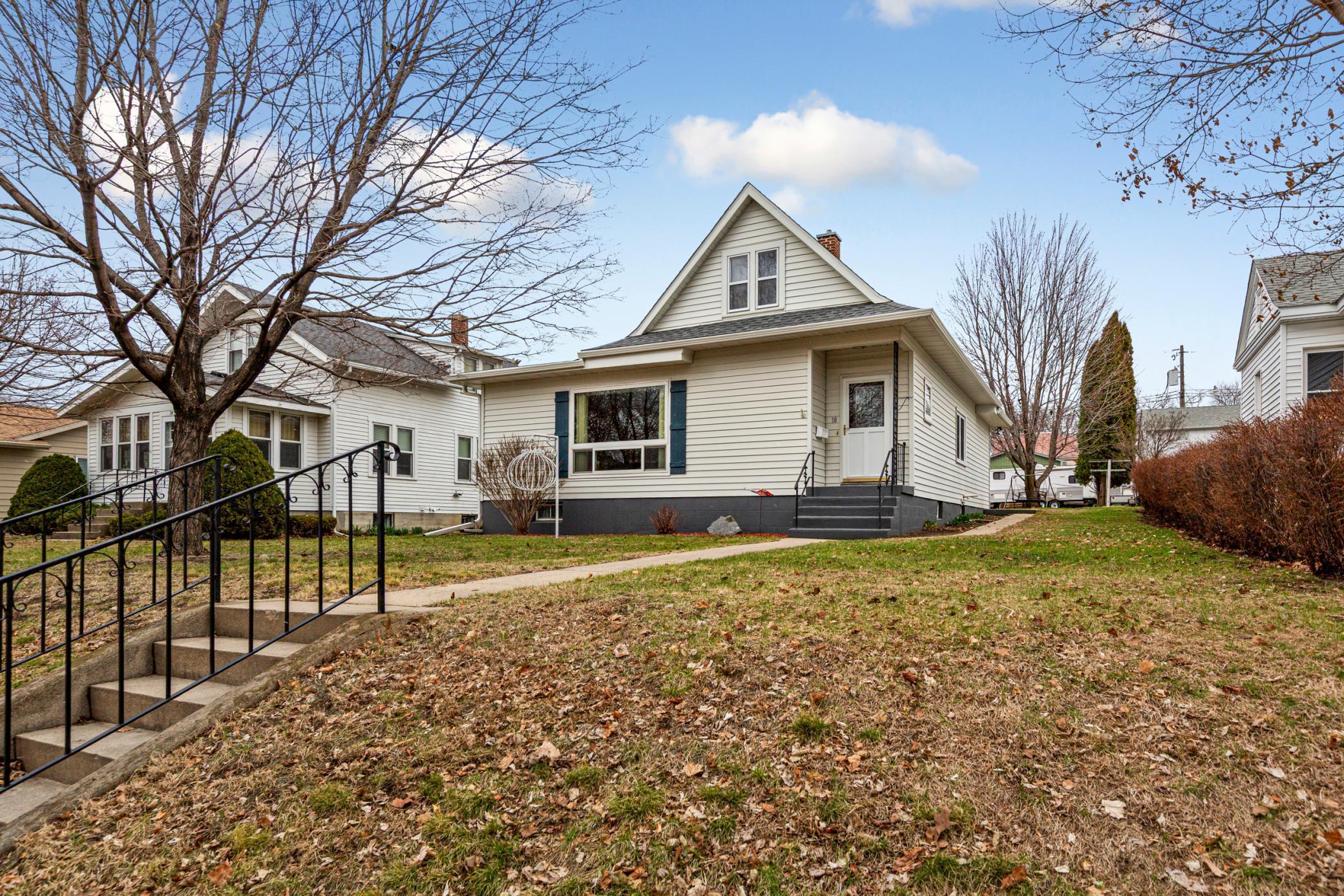 18 N Payne St, New Ulm, MN 56073