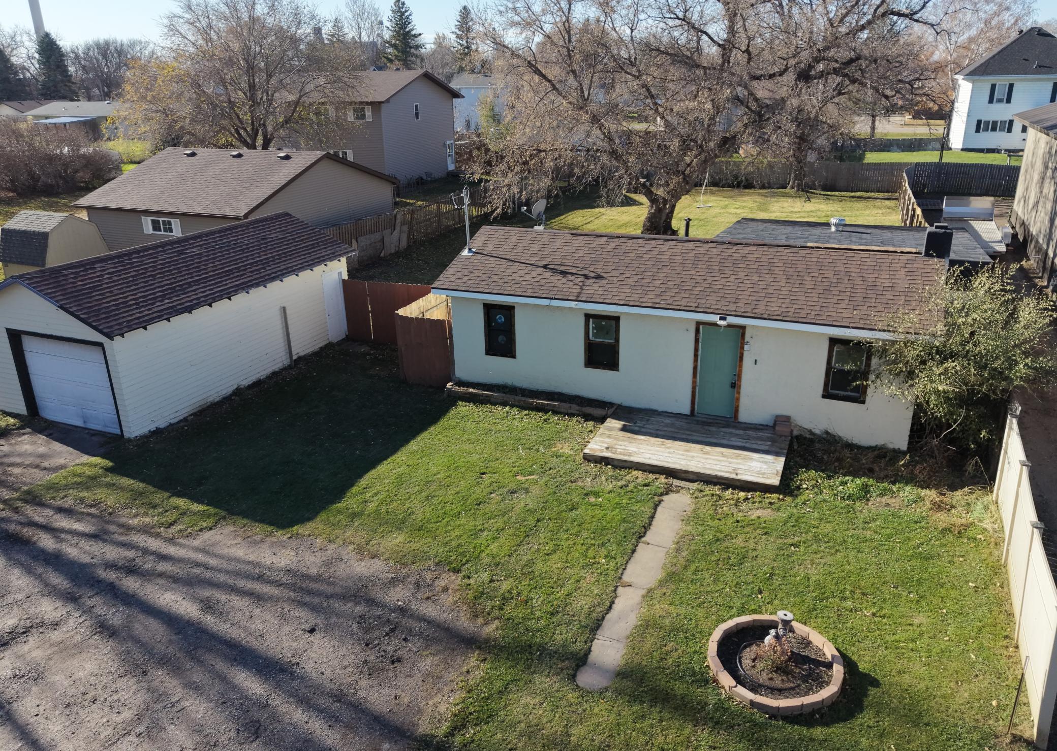 15 Lund Ave S, Glyndon, MN 56547