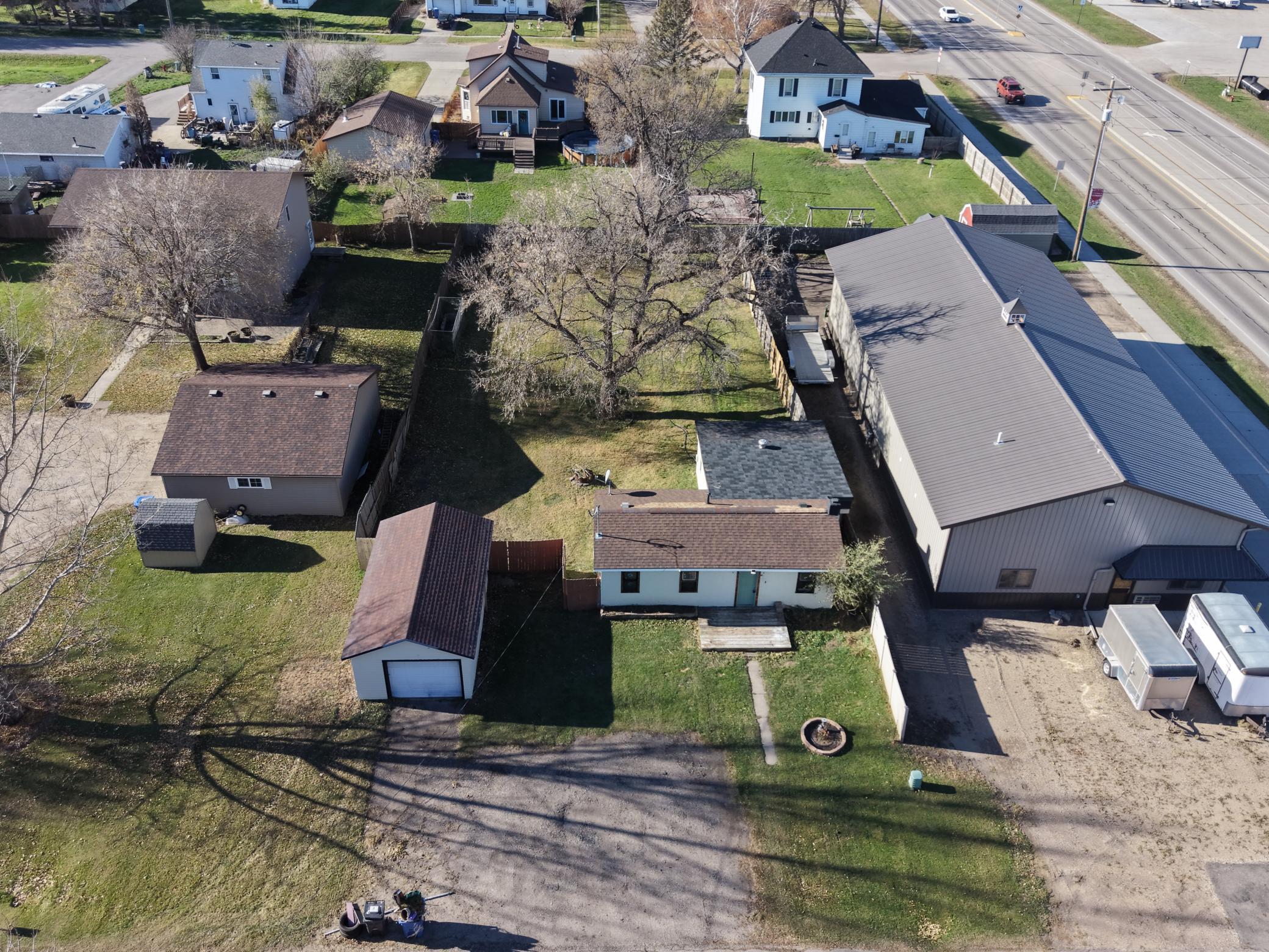 15 Lund Ave S, Glyndon, MN 56547