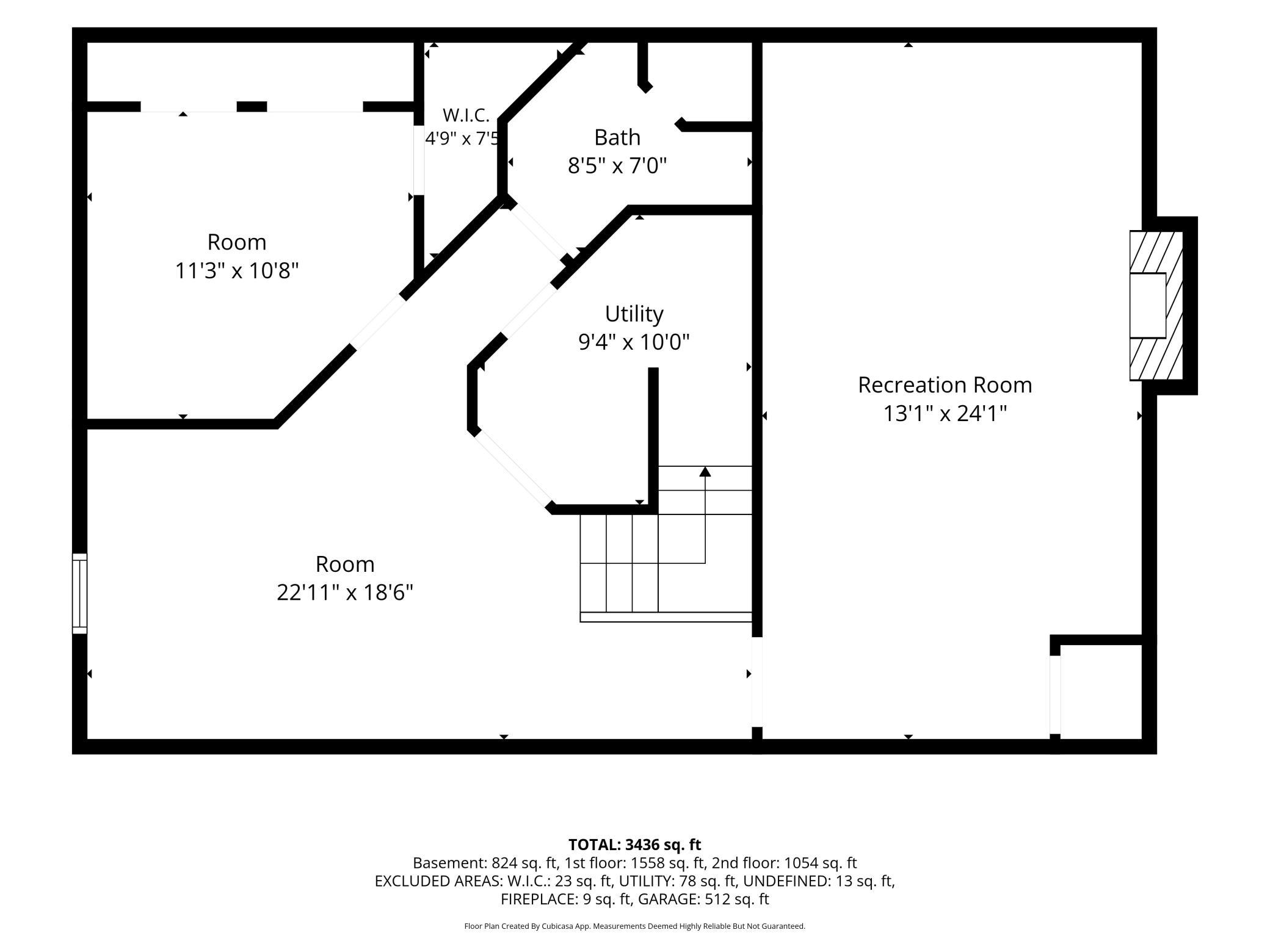 6820 Harold Ave, Golden Valley, MN 55427