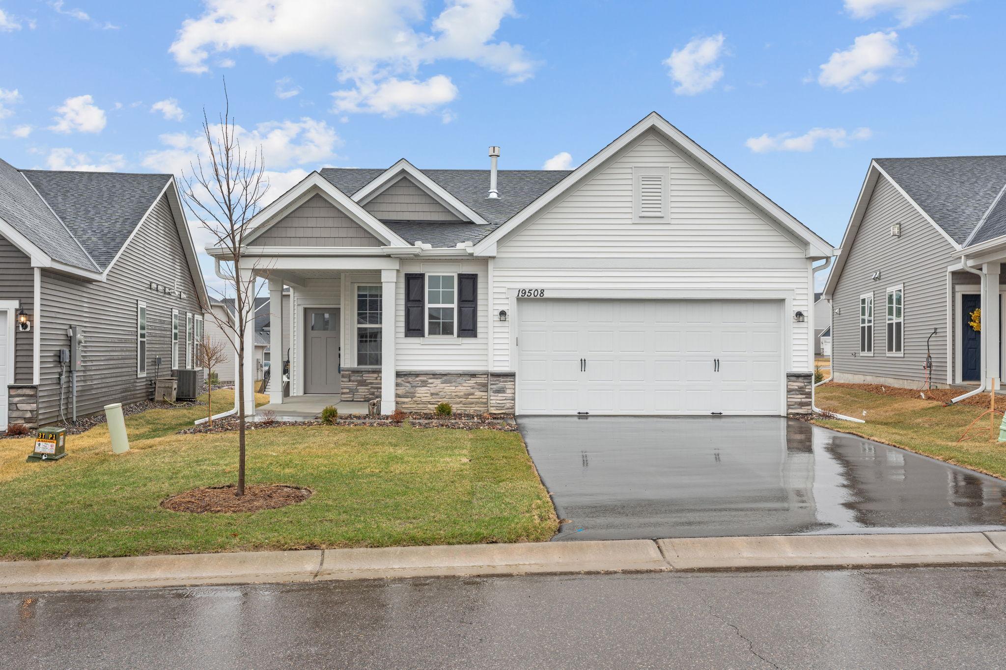 19508 103rd Ave, Corcoran, MN 55374