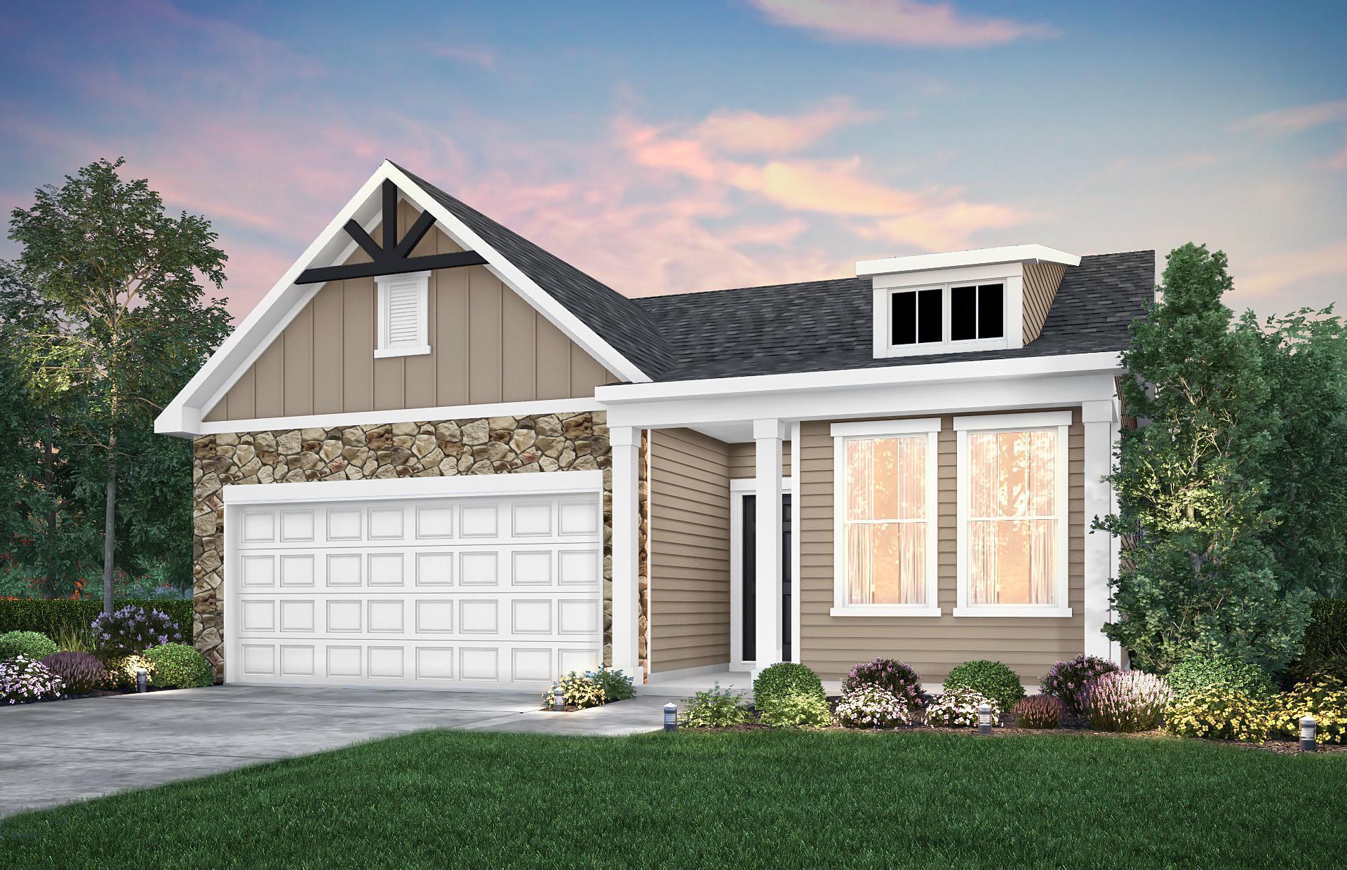 9989 Mulberry Ln, Corcoran, MN 55374