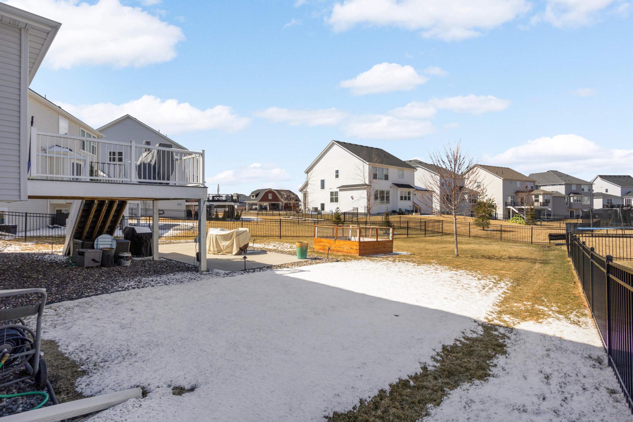 10958 23rd St NE, Saint Michael, MN 55376