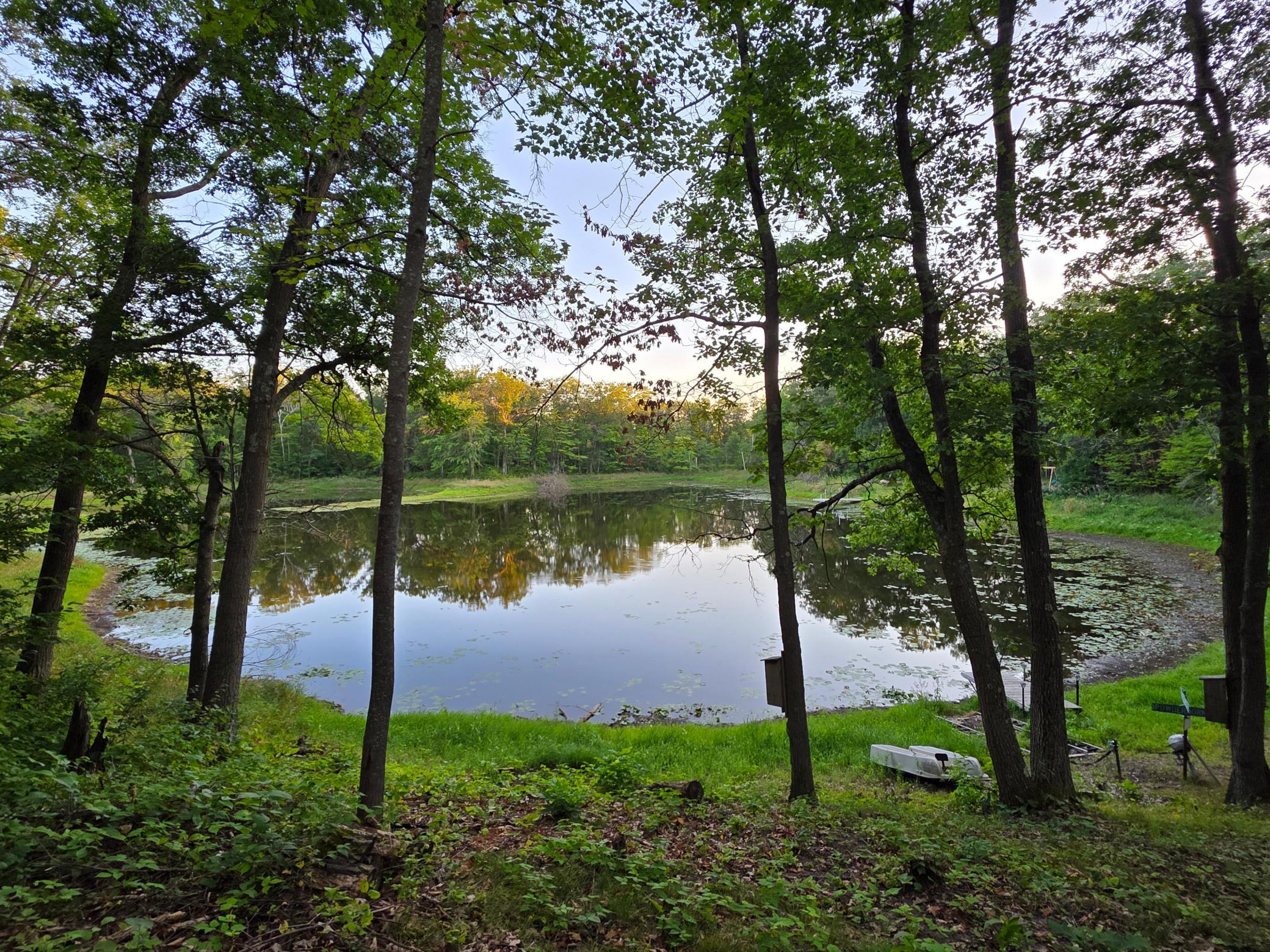 6887 Jennifer Cir, Randall, MN 56475