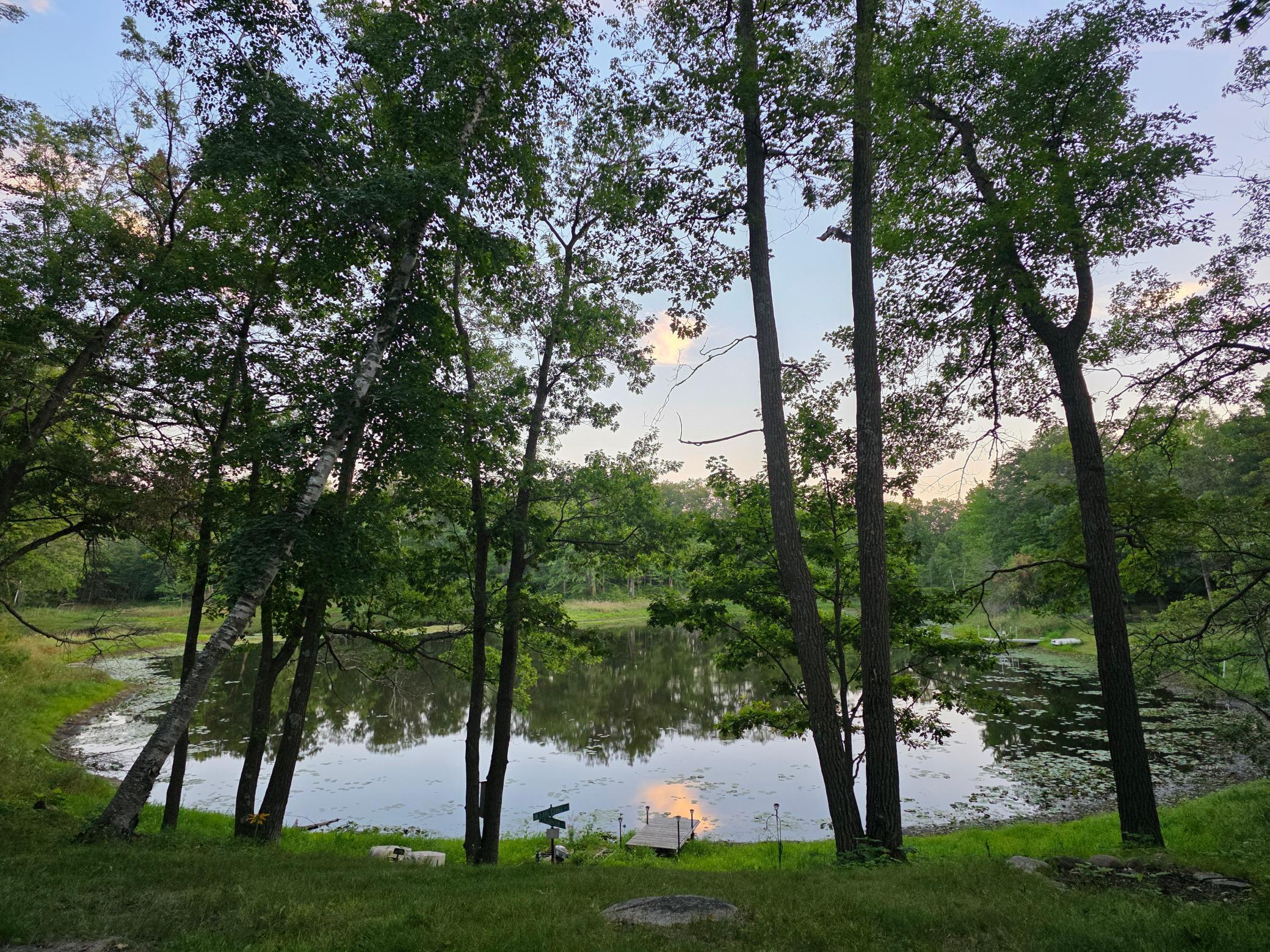 6887 Jennifer Cir, Randall, MN 56475