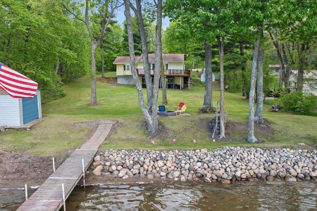 10602 Jurgen Nash Dr, Brainerd, MN 56401