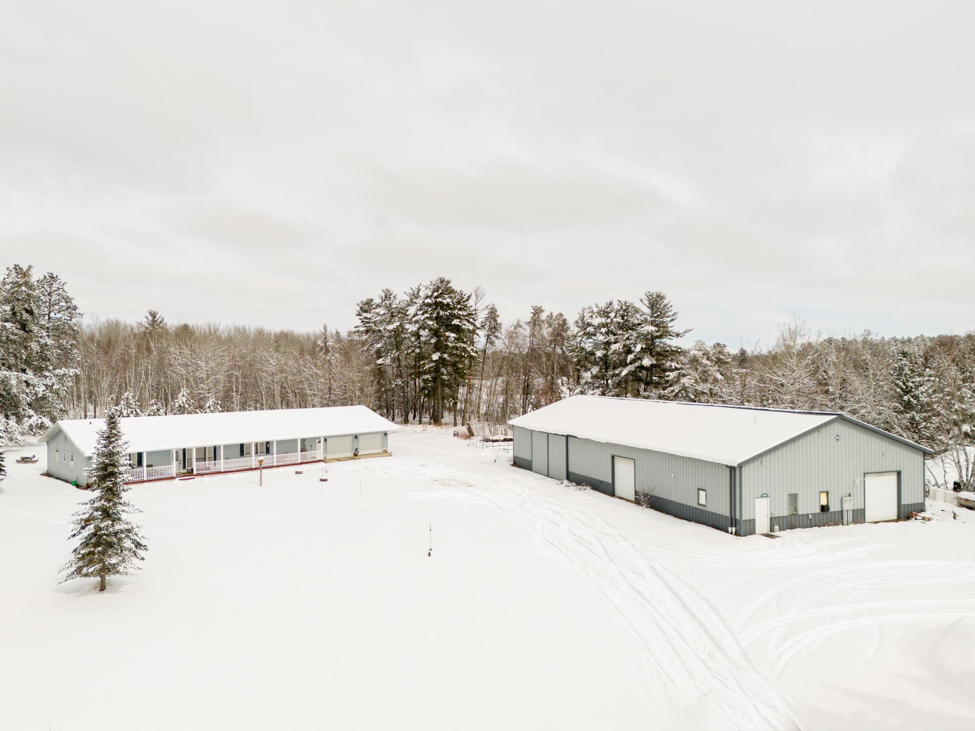 39469 County 39, Laporte, MN 56461