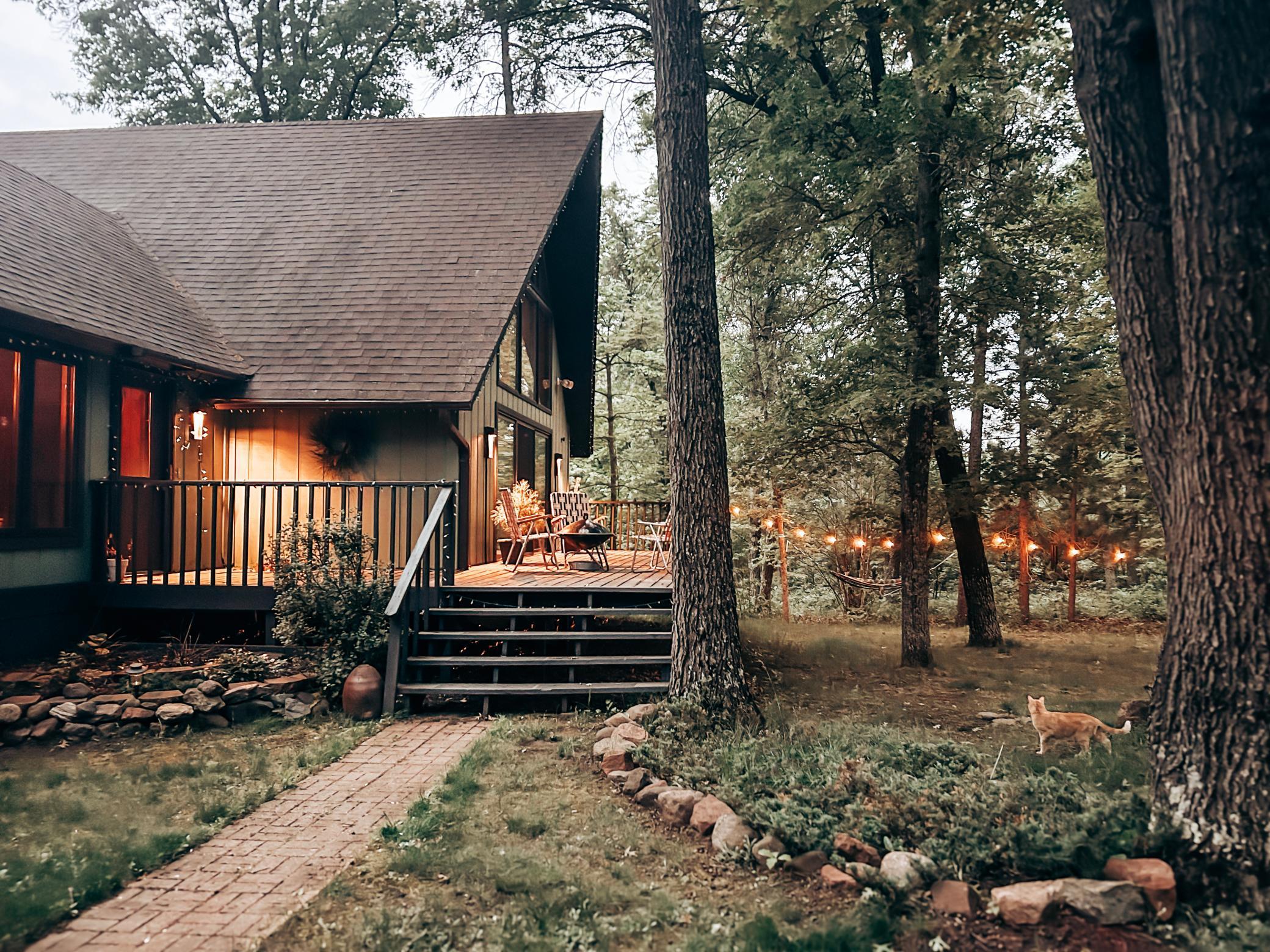 28931 Tall Moon Cir, Danbury, WI 54830