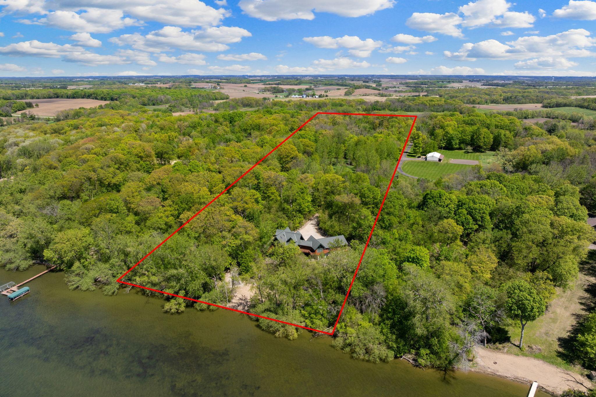 14370 Fairwoods Ave, Lonsdale, MN 55046